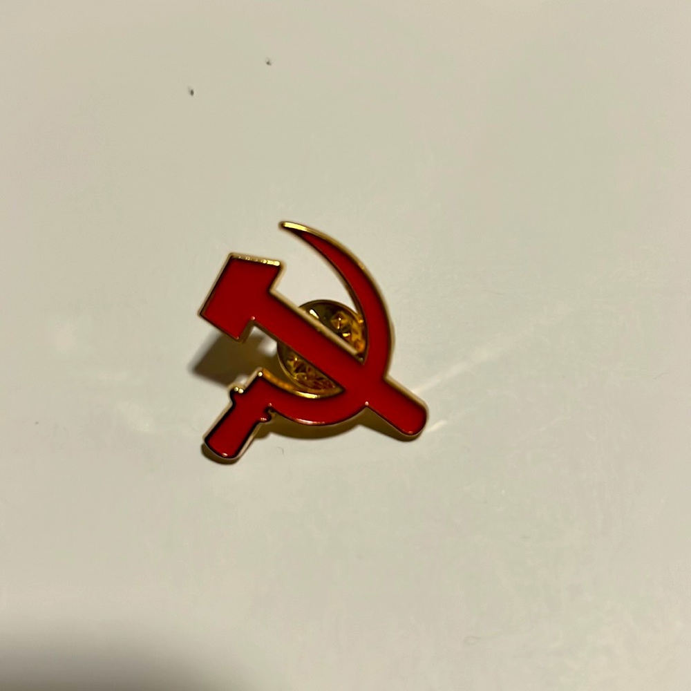 The Soviet Red Star Medal The Russian Red Army Medal USSR CCCP Medal Collection